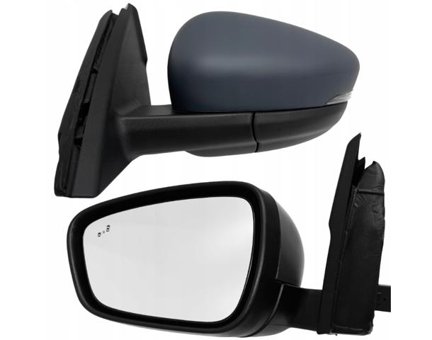 Ліве бічне дзеркало Ford 2623976 ціна, від 236.91 USD