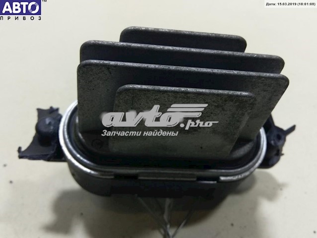 52466964 Fiat/Alfa/Lancia Електричний обігрівач повітря