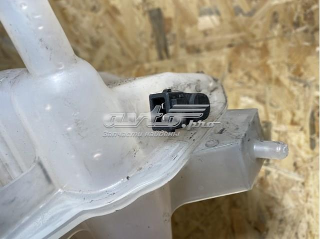 Бачок системи охолодження двигуна розширювальний Land Rover AH228A080AB ціна, від 33.24 USD