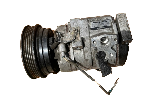 Купити 4472203434 Denso Компресор кліматичної установки