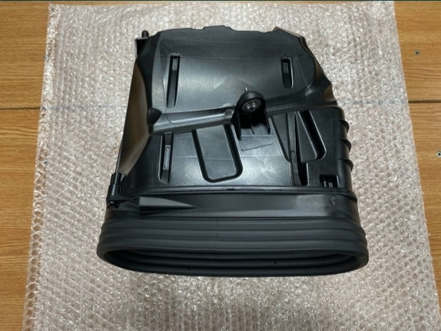 Корпус фільтра 95B129607G Porsche