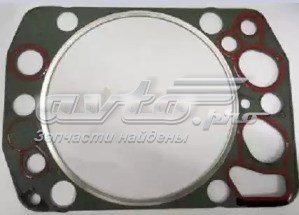 Прокладка головки блока циліндрів (ГБЦ) Goetze 3002623510