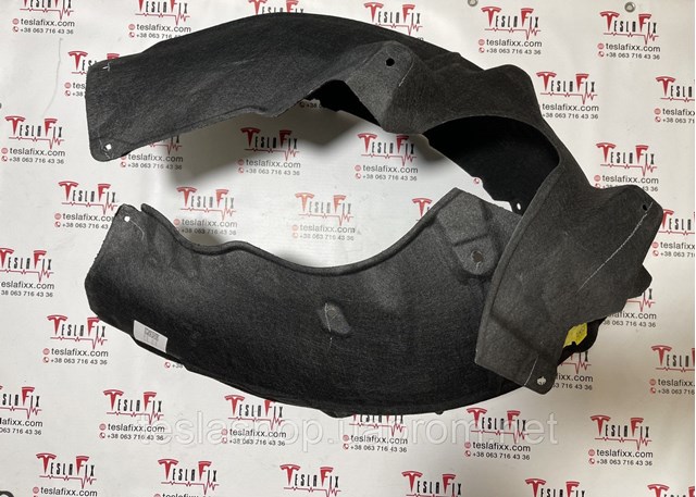 Купити 149261500A Tesla Підкрилок заднього крила, лівий
