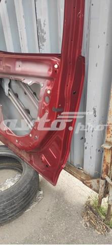  Mazda KDY35802XF