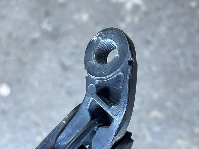  Mercedes A1688200544 ціна, від 15.25 USD