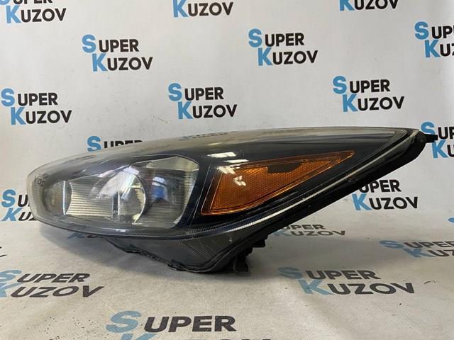 Купити F1EZ13008F Ford Фара ліва передня