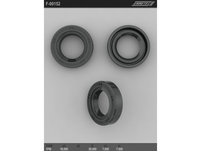  Emmetec F00152