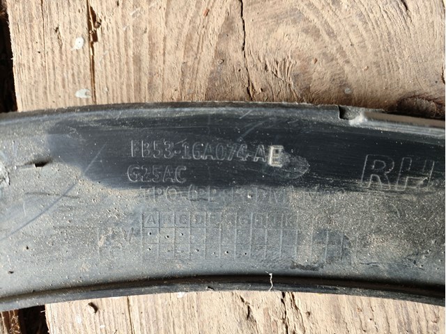 FB5316A074AE Ford 