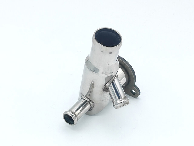 Фланець системи охолодження (трійник) ACS P034 ціна, від 7.84 USD