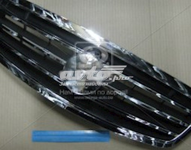 Облицювання радіатора FPS FP2900991P ціна, від 15.80 USD
