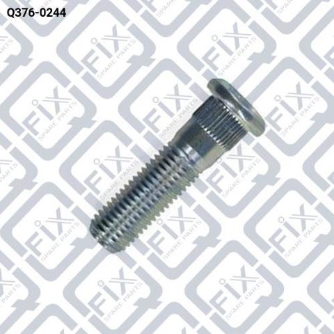 Болт маточини KAP 527554A000 ціна, від 0.82 USD