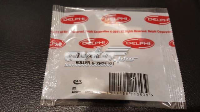 Ремкомплект ПНВТ Delphi 7135476 ціна, від 41.83 USD