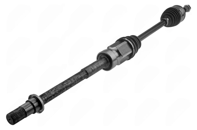 FTD52550XA Mazda Привід передній правий