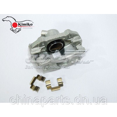 Супорт гальмівний передній лівий A116GN3501050ABKM Kimiko