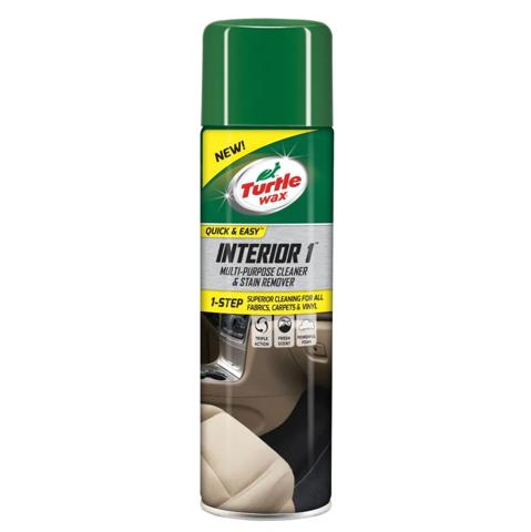 Купити 52998 Turtle WAX 