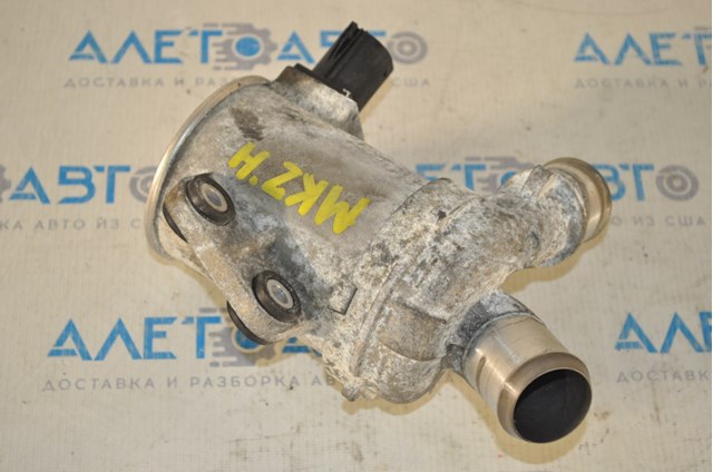 Водяний насос охолодження електро додатковий KS7Z8501A FORD