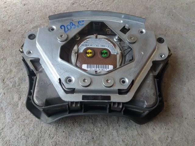 Купити A2038600502 Mercedes Подушка безпеки водія