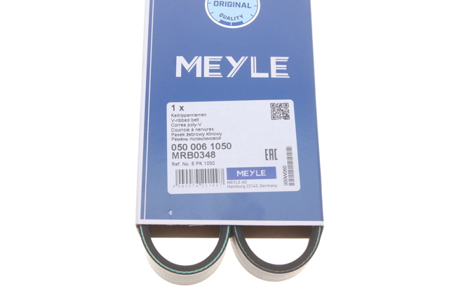 Купити 500061050 Meyle Ремінь генератора