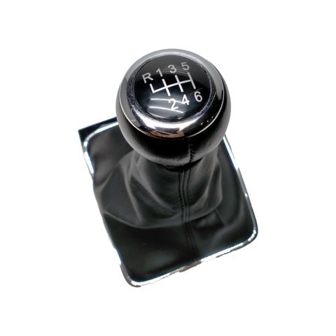 Рукоятка важеля КПП DF11789 Detali IF