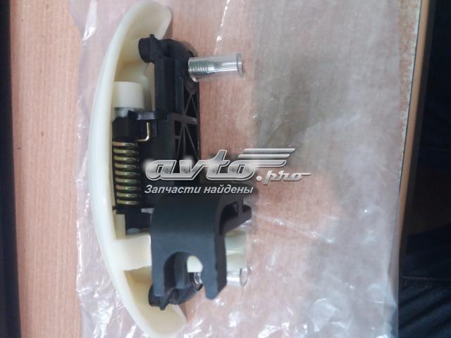 Ручка 5-й (3-й) двері зовнішня Geely 1018012789