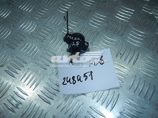 K7570GJ6E Mazda 