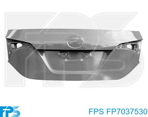 FP7037530 FPS 