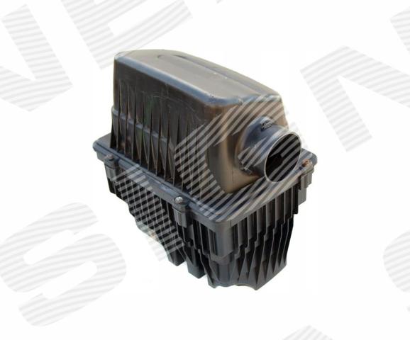 Купити Корпус фільтра Peugeot 307  3A, 3C