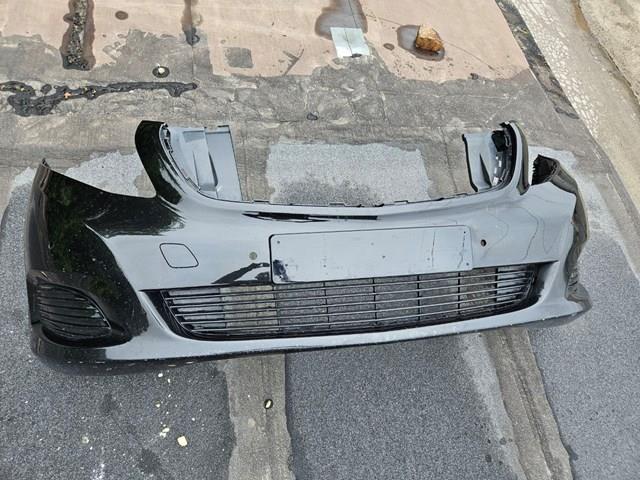 Бампер на авто Mercedes A44788501259999 ціна, від 1037.35 USD