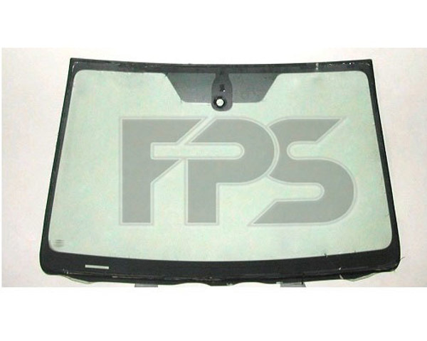 Автоскло Pilkington GS7010D11P ціна, від 155.13 USD