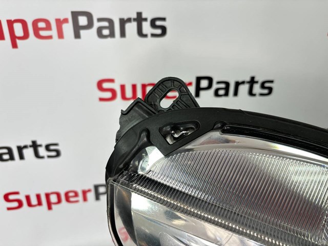 Фара правая Signeda ZFD111175R ціна, від 250.00 USD