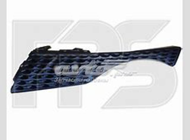 Решітка радіатора права FPS FP5025991