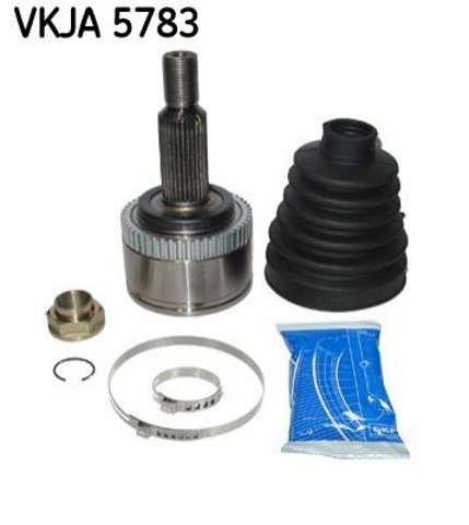 ШРУС наружный SKF VKJA5783 ШРУС наружный SKF VKJA5783