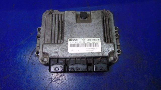  0281011531 Renault (RVI)