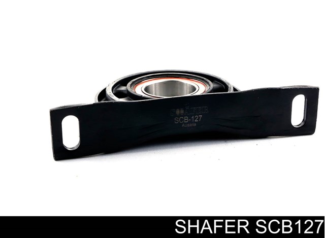 Підвісний підшипник карданного валу Shafer SCB127 ціна, від 28.51 USD