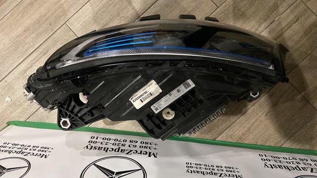  A2939062701 Mercedes