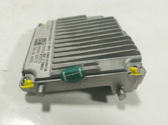 Купити 8646C0D010 Toyota Камера системи забезпечення видимості