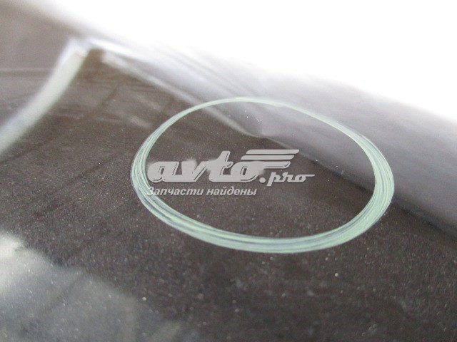 крило переднє праве VW1241137 Бічна частина передні праві VARIOUS VW1241137