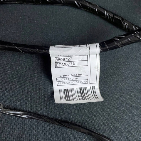 8809736 BMW 