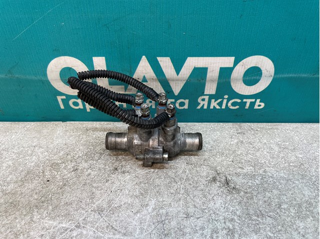 8200044922 Renault (RVI) Електропідігрівач охолоджуючої рідини