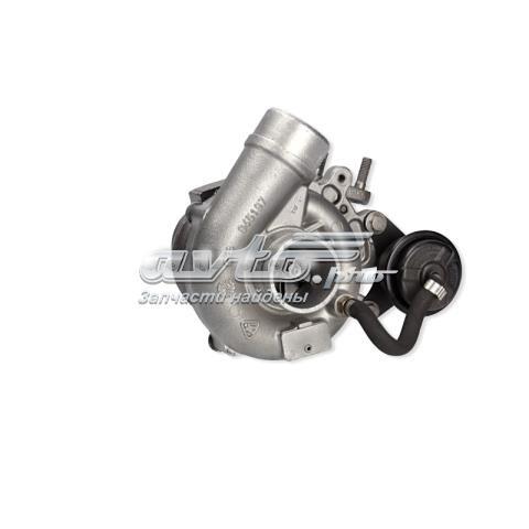 53039700089 Borg-Warner Турбонаддув