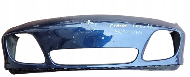 99650531105 Porsche 
