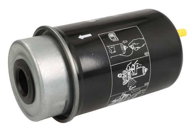 Купити F026402384 Bosch Фільтр-відстійник палива грубої очистки