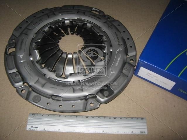 Пелюстковий кошик зчеплення VALEO DWC22 ціна, від 37.72 USD