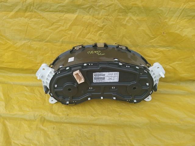 Купити 9825559380 Peugeot/Citroen щиток приладу