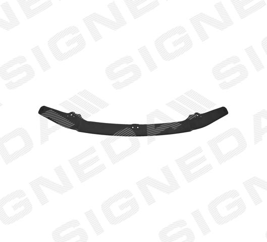 Шина бампера переднього Signeda PBM43075A ціна, від 176.41 USD