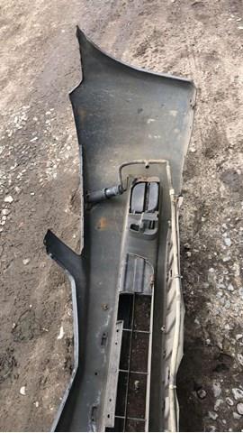 Бампер передній Honda 04711SEAE00ZZ