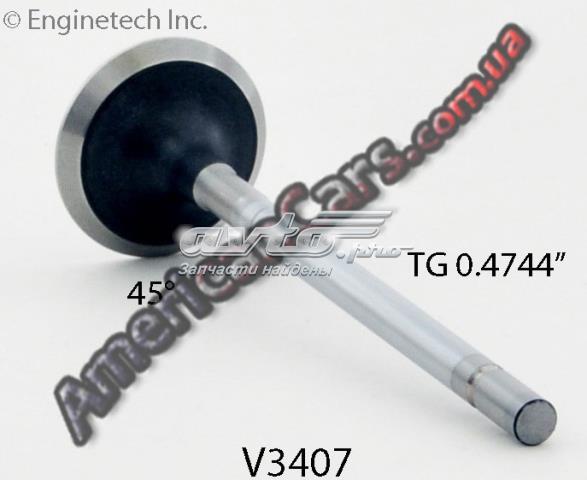 V3407 Enginetech 