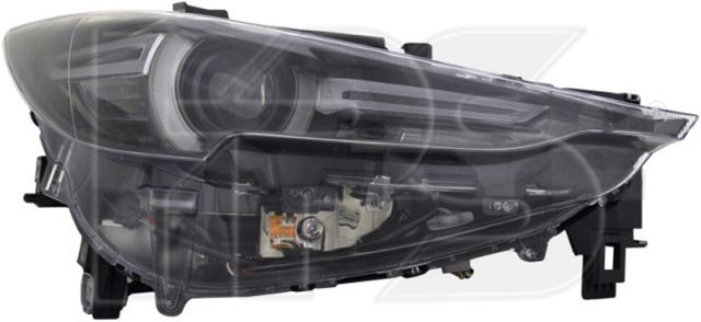  Depo/Loro/Abakus FP4426R6E ціна, від 524.43 USD