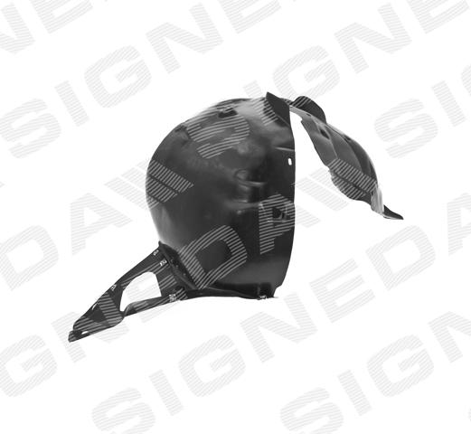 Подкрильнікі переднього крила, правий FPS FP5429388 ціна, від 22.55 USD
