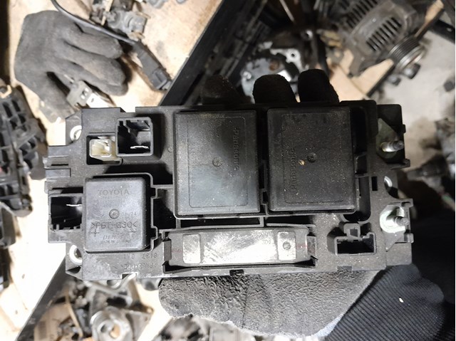 Купити G92Z153010 Toyota 
